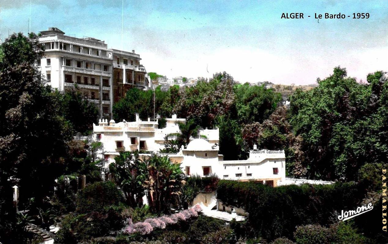 Alger - Bardo- 1959.jpg